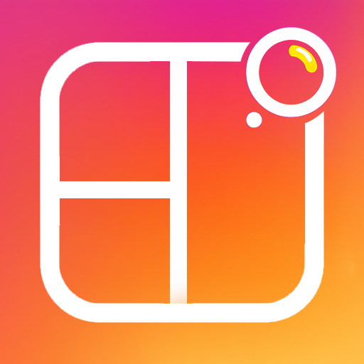 Pic Collage Maker Photo Editor icon