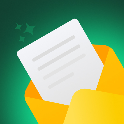 Mailer: AI Email Assistant icon