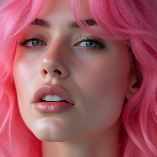 Lust: AI Girlfriend Simulator icon