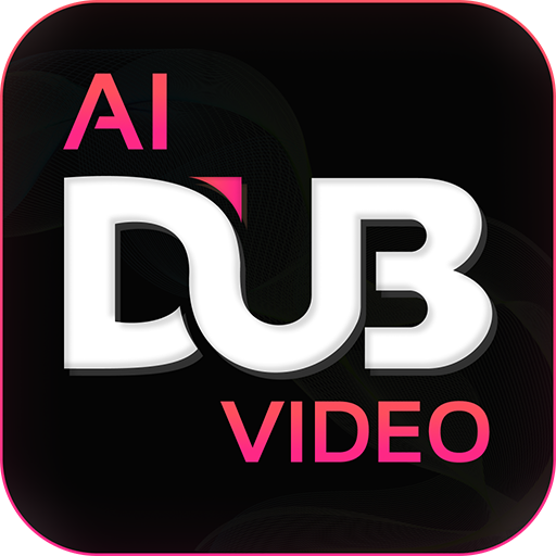 Ai Video Dub icon