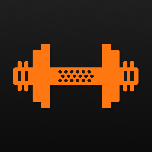 Gym WP - Workout Tracker & Log icon