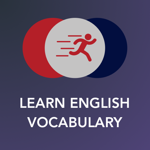 Learn English Vocabulary icon