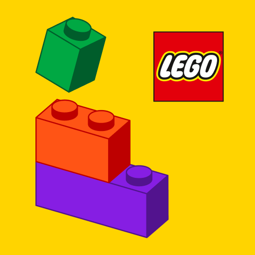 LEGO® Builder: 3D Instructions icon