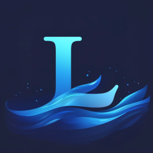 Super-Fast AI Logo Generator icon