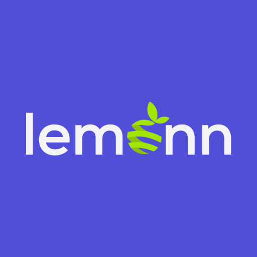 Lemonn Stocks & Option Trading icon