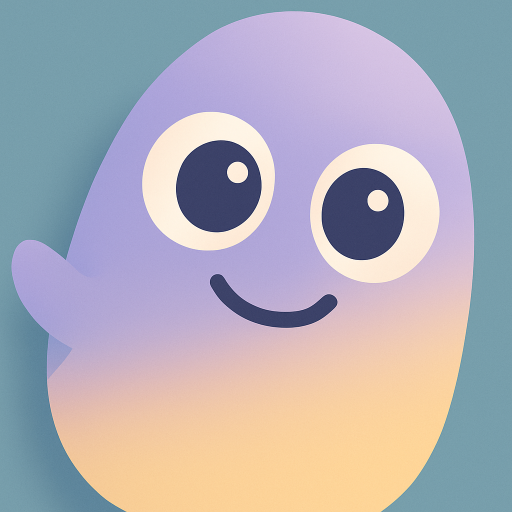 JOY: Mental Health AI Coach icon