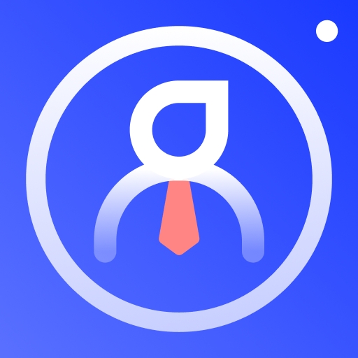 US Passport Photo Maker icon