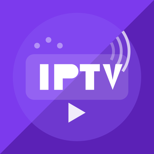 IPTV Player icon