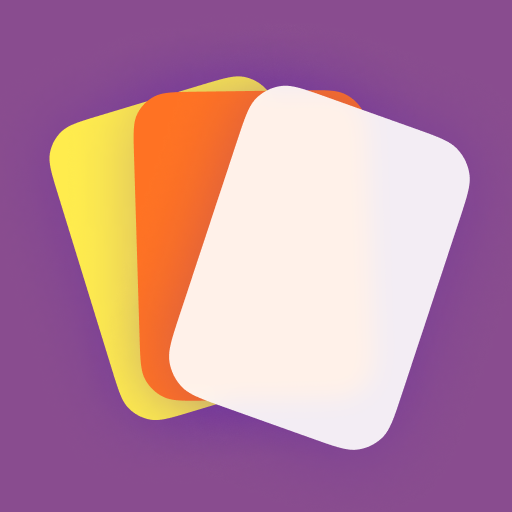 Flashcards: Learn Languages icon