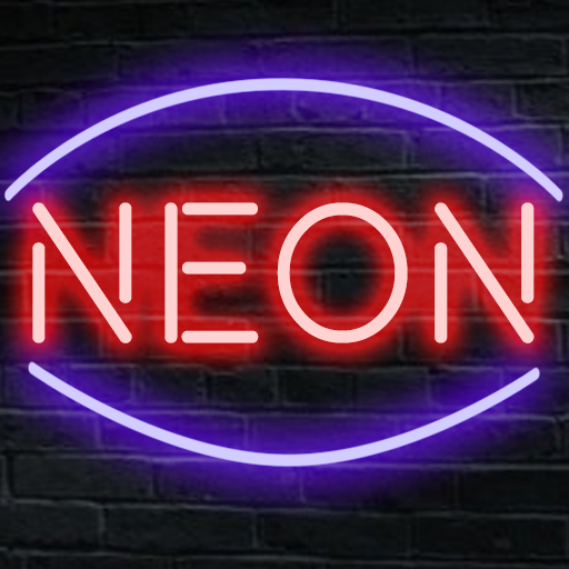 Neon Signs Pro icon