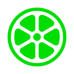 Lime - #RideGreen icon