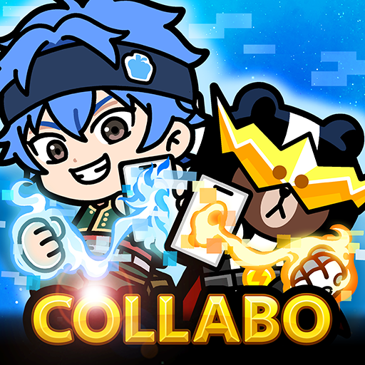 LINE Rangers: Brown-Cony Wars! icon