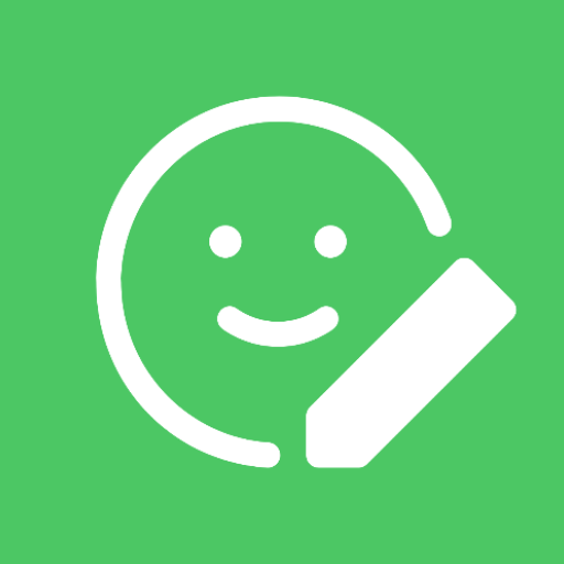 LINE Sticker Maker icon