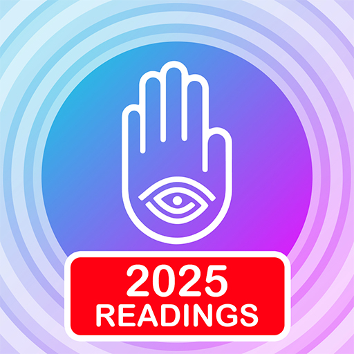 Psychic Vision: Video & Chat icon