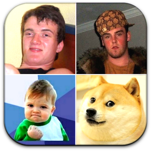 Meme Generator icon