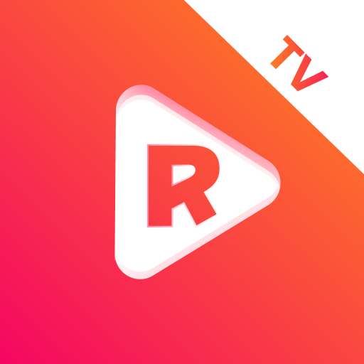 Rigi TV: Watch Reel Shows icon