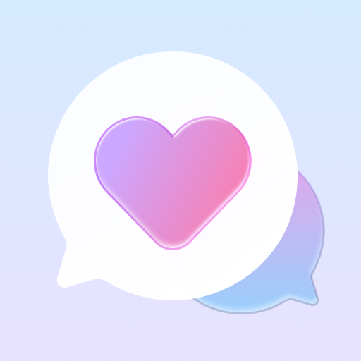 mimel: Chat with AI Boyfriend icon