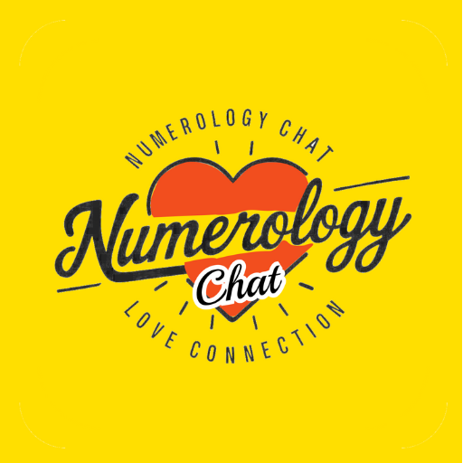 NumerologyChat Numerology Chat icon