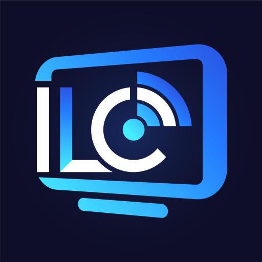 IPTV Live Cast – IPTV Player icon