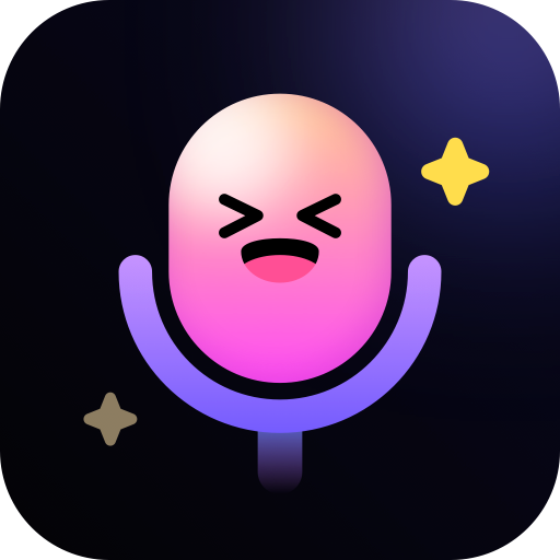 Voice Changer: AI Voice Change icon