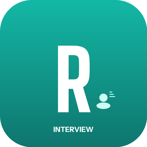 Rehearse: AI Interview Prep icon