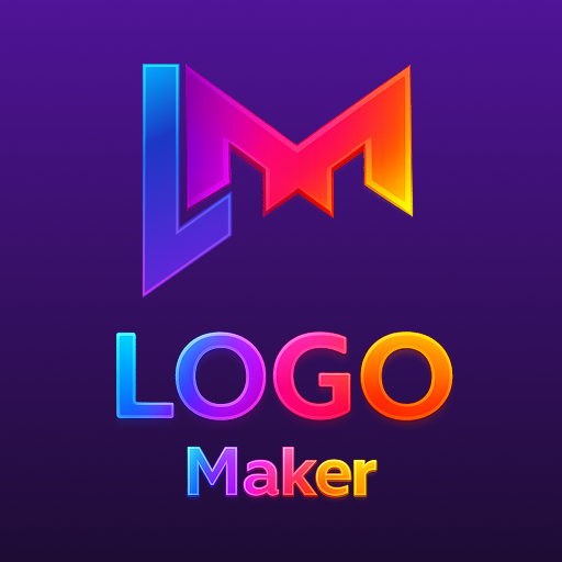 Logo Maker & AI Logo Generator icon