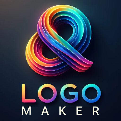 Logo Maker - logo creator icon