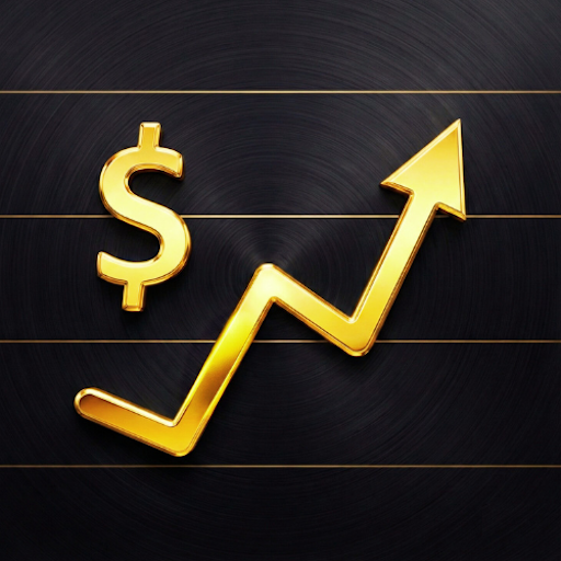 Stock Trading AI : SharePreds icon