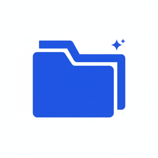 Filex AI: Smart File Organizer icon