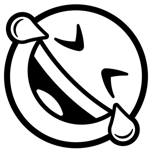 AI meme generator icon