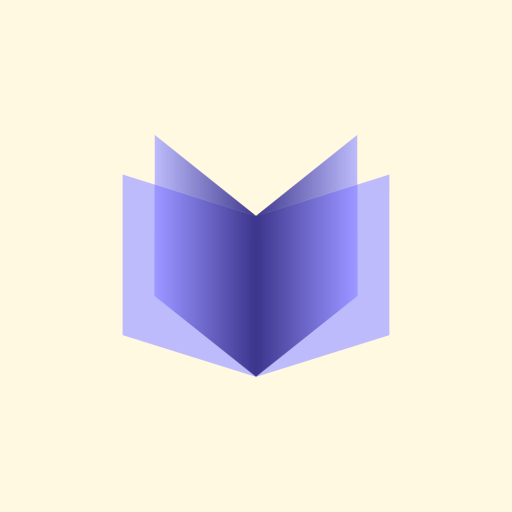 LoreZest: AI Bedtime Stories icon