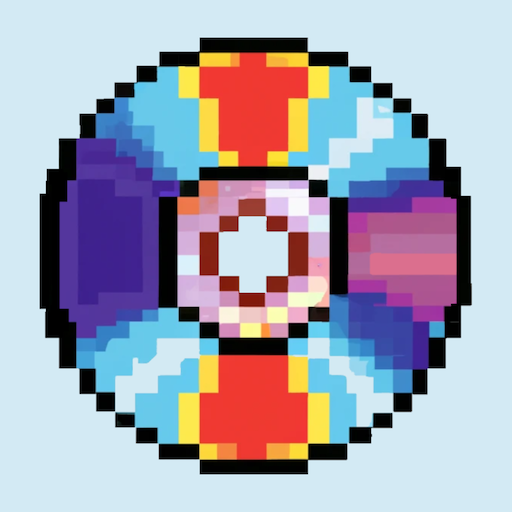 CD Market - Music Label Sim icon