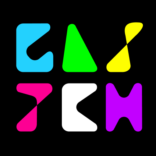 Glitch! (glitch4ndroid) icon