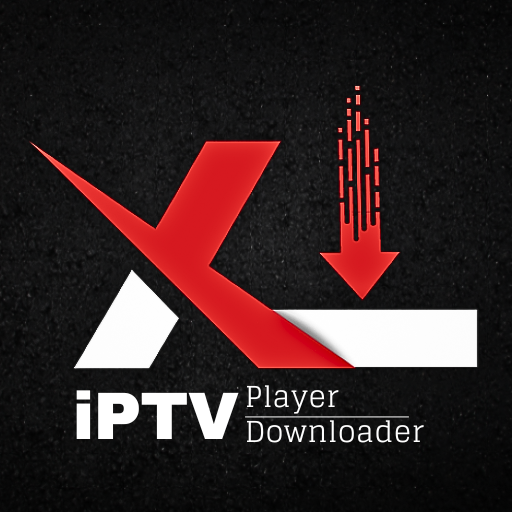 X iPTV Play & Download icon