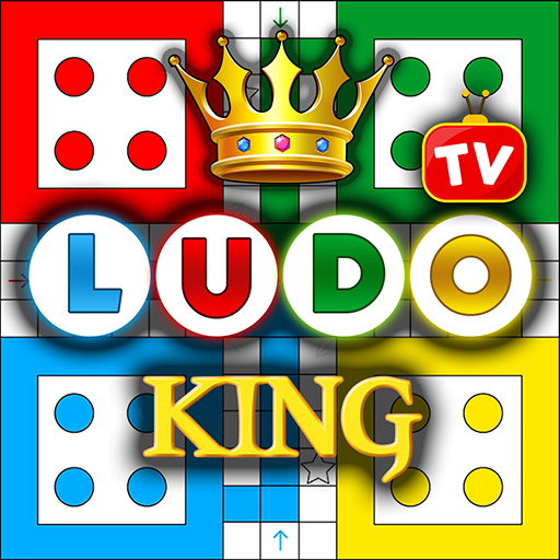 Ludo King® TV icon