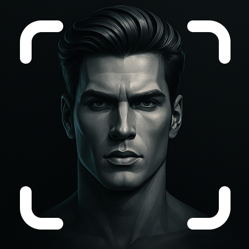 Youmax: AI Looksmax Become Hot icon