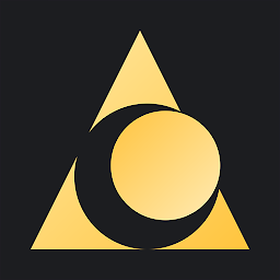 LunaTalk - AI Character Chat icon