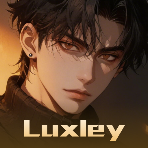 Luxley- AI Boyfriend icon