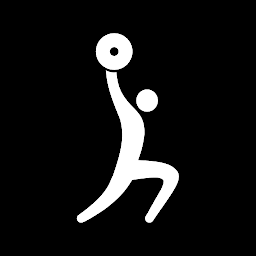 Lyfta: Gym Log Workout Tracker icon