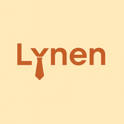 Lynen icon