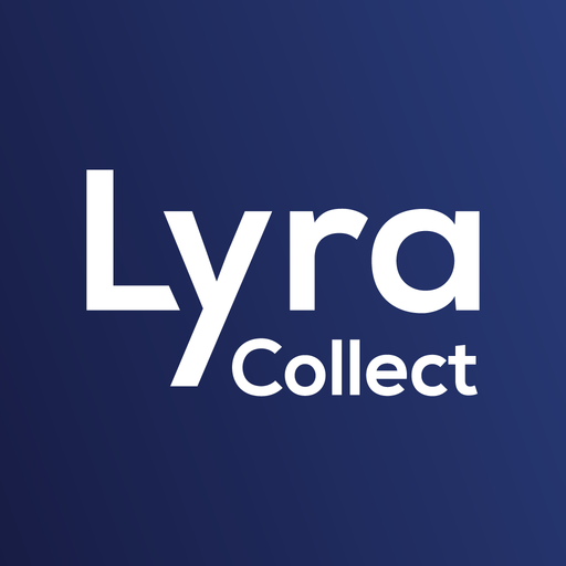Lyra Collect icon