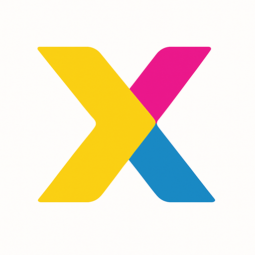 Project Management + Team App icon
