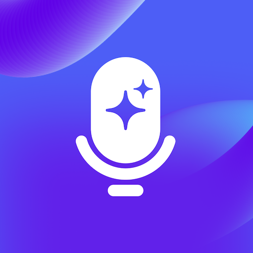 Wave AI Note Taker & Recorder icon