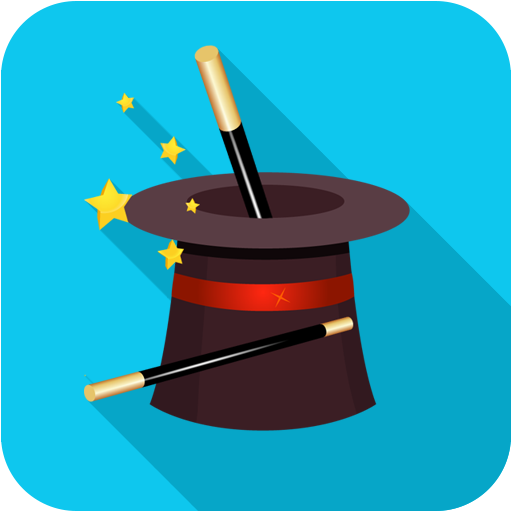 MagicTunnelVpn مجیک تونل icon