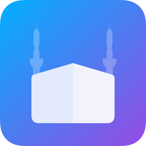 Moatheni: Muslim Prayer Times icon
