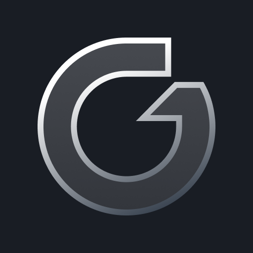 Glassify Glass Icons icon