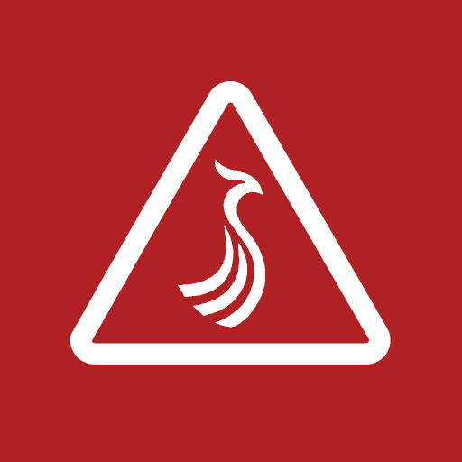 Mahsa Alert icon
