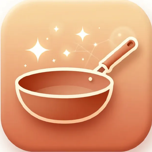 mAIChef AI Recipe & Meal Plan icon