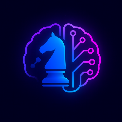 MaiChess AI icon