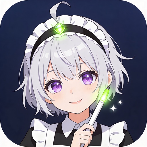 Manga Studio: AI Comic Maker icon